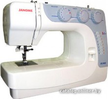 Швейная машинка Janome EL 545 S