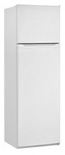 Холодильник с нижней морозильной камерой NORDFROST NRB 154NF 032
