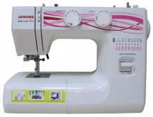 Швейная машинка Janome Sew Line 500 S