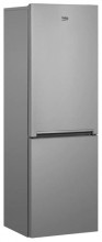 Холодильник BEKO RCNK321E21A