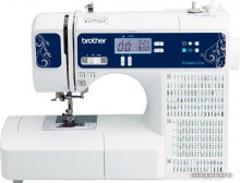 Швейная машинка Brother ModerN 210 E