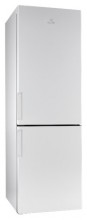 Холодильник с нижней морозильной камерой Indesit EF 18