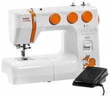 Швейная машинка Janome Juno 5025S