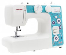Швейная машинка Janome PS 15