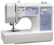 Швейная машинка Brother Style-60e
