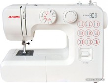 Швейная машинка Janome 3112M
