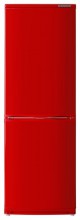 Холодильник Атлант 4012-030 рубиновый