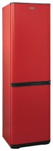 Холодильник Бирюса H649