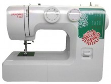 Швейная машинка Janome 5500