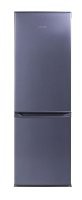 Холодильник с нижней морозильной камерой NORD NRB 137-332
