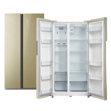 Холодильник Бирюса SBS 587 GG