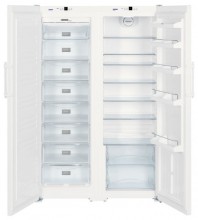 Холодильник Liebherr SBS 7212 ( SGN 3063+ SK 4240)