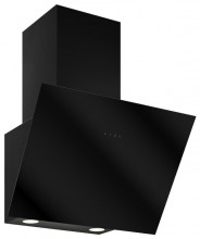 Вытяжка ELIKOR Антрацит 60П-650-Е3Д черный/черное стекло