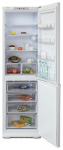 Холодильник с морозильником Бирюса M 629 S