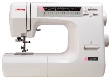Швейная машинка Janome 7518 A