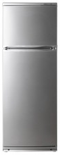 Холодильник Атлант 2835-08 серебристый