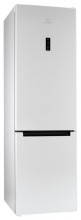 Холодильник Indesit DF 5200 B черный (двухкамерный)