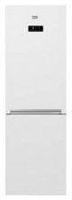 Холодильник Beko RCNK296E20BW белый (двухкамерный)