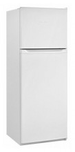 Холодильник с морозильником NORDFROST NRB 152 NF 032