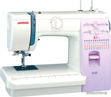 Швейная машинка Janome 423S