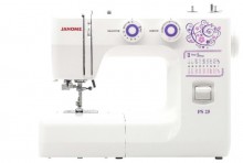 Швейная машинка Janome PS 25