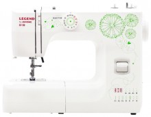 Швейная машинка Janome Legend LE 15