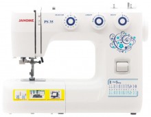 Швейная машинка Janome PS 35