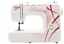 Швейная машинка Janome Legend LE 20