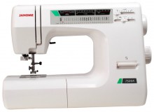 Швейная машинка Janome 7524 A