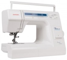 Швейная машинка Janome MyExcel 18 W