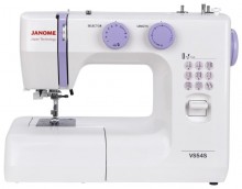 Швейная машинка Janome VS 54S