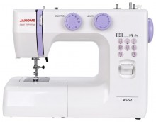 Швейная машинка Janome VS 52