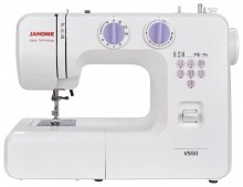 Швейная машинка Janome VS 50