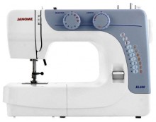 Швейная машинка Janome EL 532